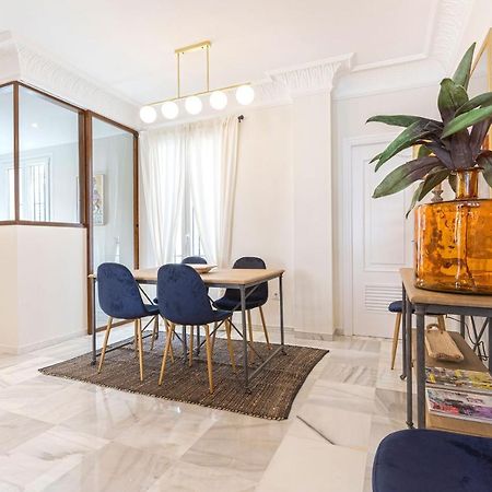 Genteel Home San Isidoro Seville Ngoại thất bức ảnh