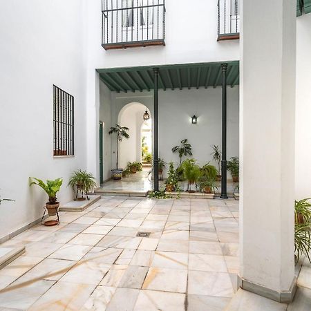 Genteel Home San Isidoro Seville Ngoại thất bức ảnh