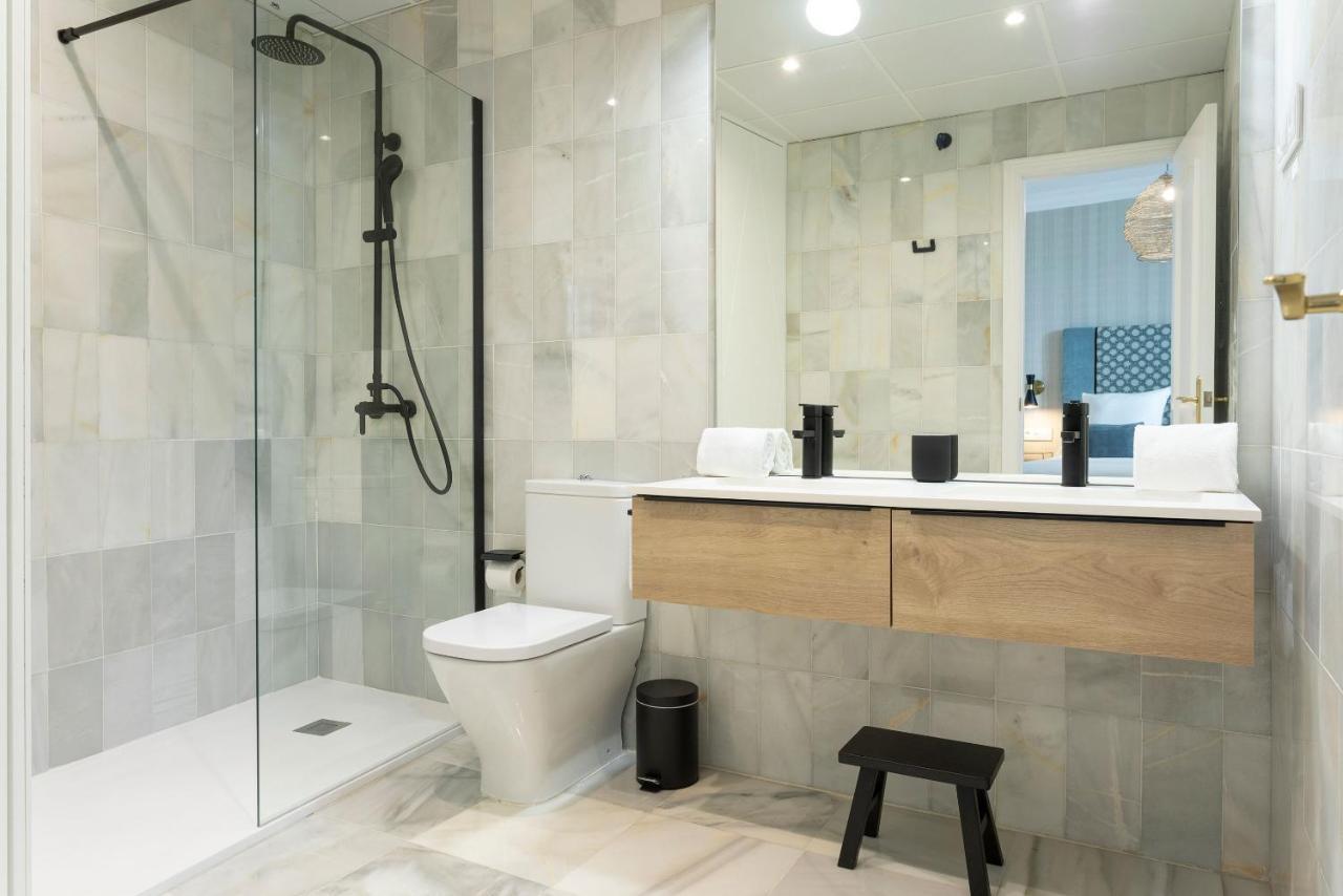 Genteel Home San Isidoro Seville Ngoại thất bức ảnh