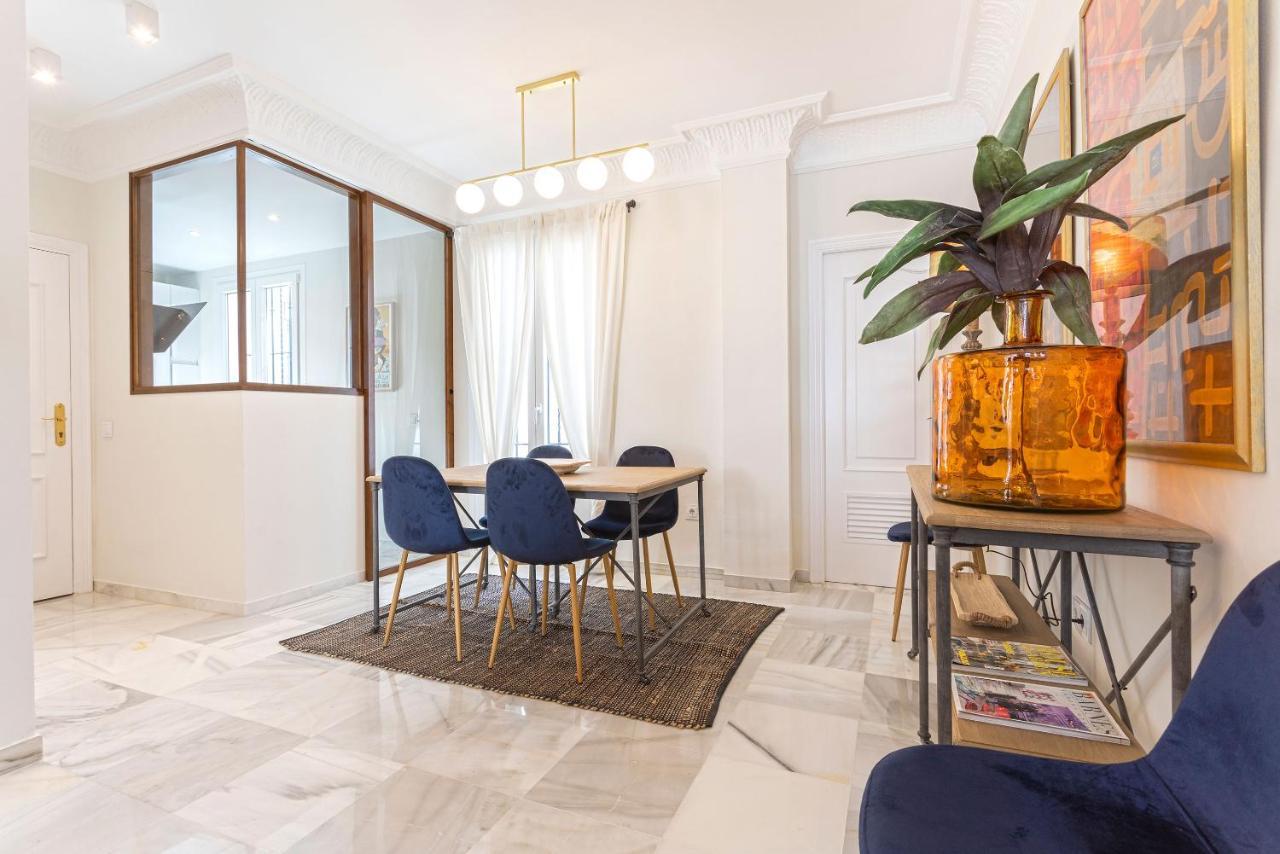 Genteel Home San Isidoro Seville Ngoại thất bức ảnh