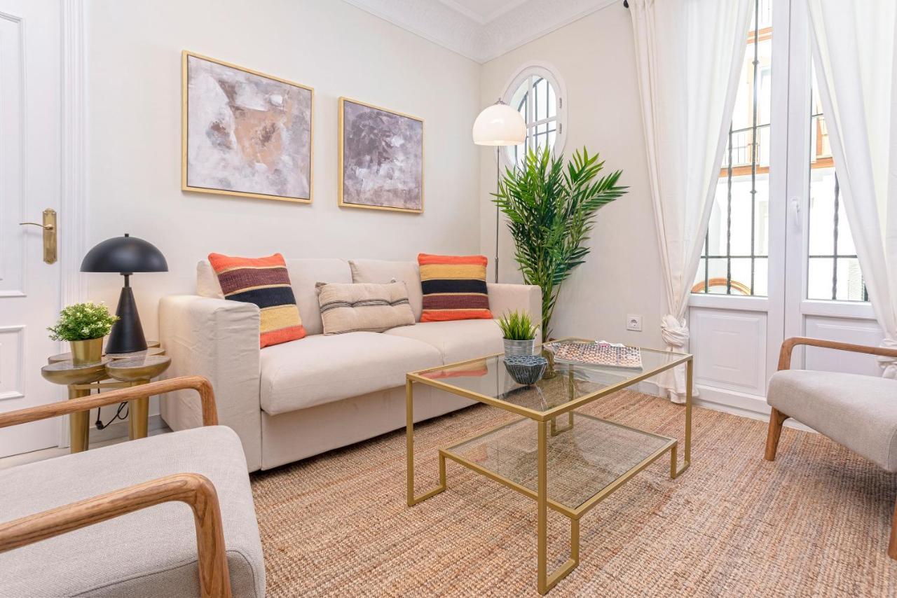 Genteel Home San Isidoro Seville Ngoại thất bức ảnh
