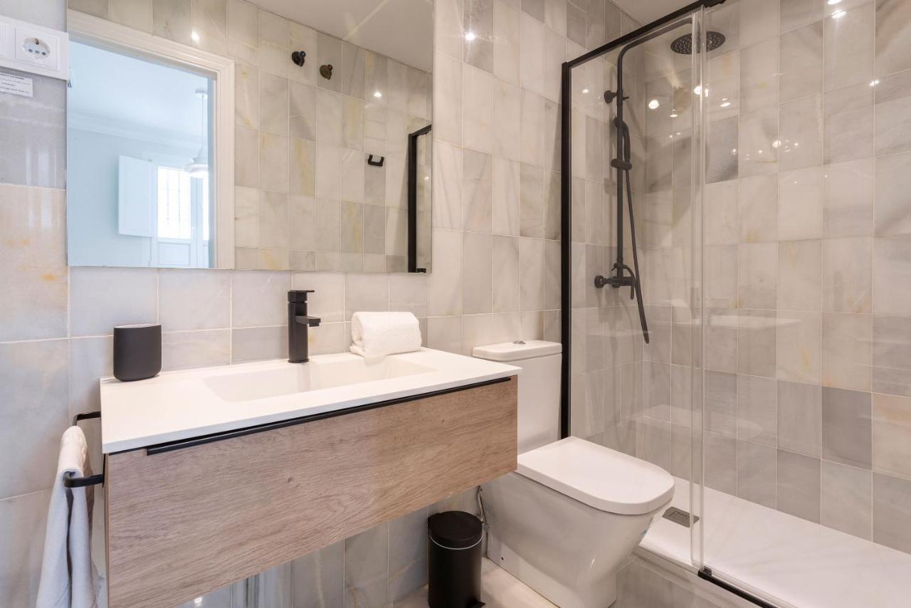 Genteel Home San Isidoro Seville Ngoại thất bức ảnh