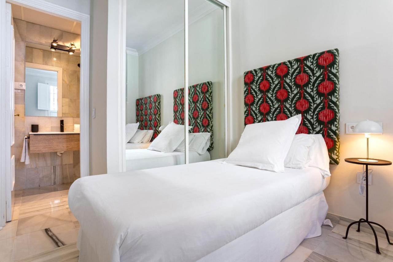 Genteel Home San Isidoro Seville Ngoại thất bức ảnh