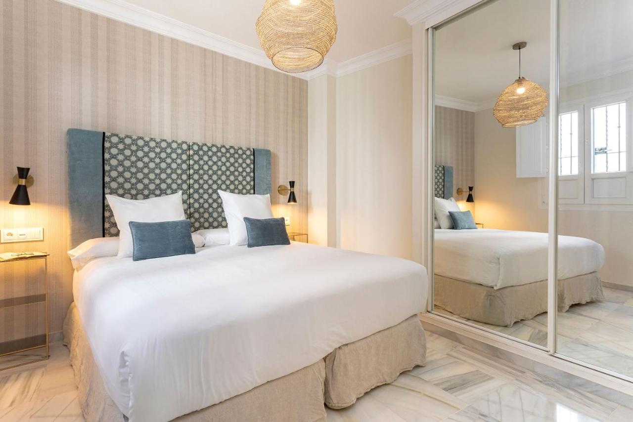 Genteel Home San Isidoro Seville Ngoại thất bức ảnh