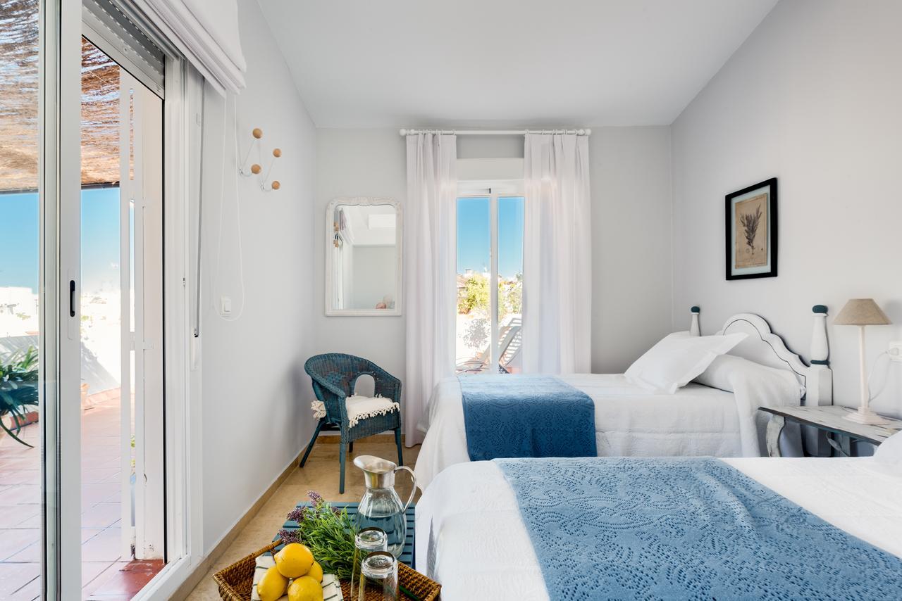 Genteel Home San Isidoro Seville Ngoại thất bức ảnh
